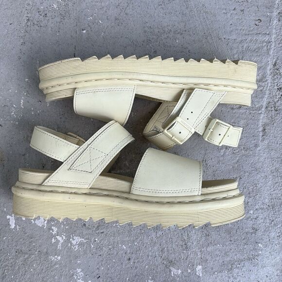 Dr Martens Voss Mono - Picture 3 of 6